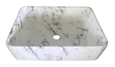 TOP BASIN UCOMFORT RS1237-72 19
